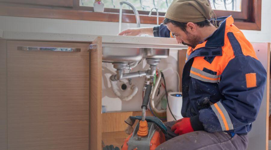 Professional septic pumping service in Atwood, KS